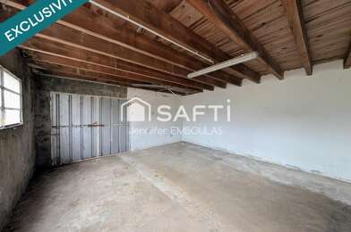 Immeuble  199000 €