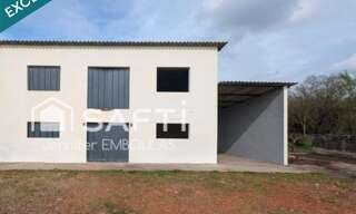 Immeuble  170 m² à vendre à Latresne (33360)