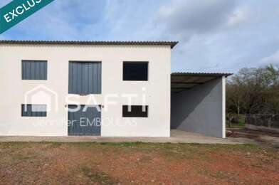 Immeuble  199000 €