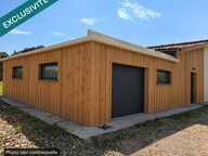 Garages 120 m² — photo 2