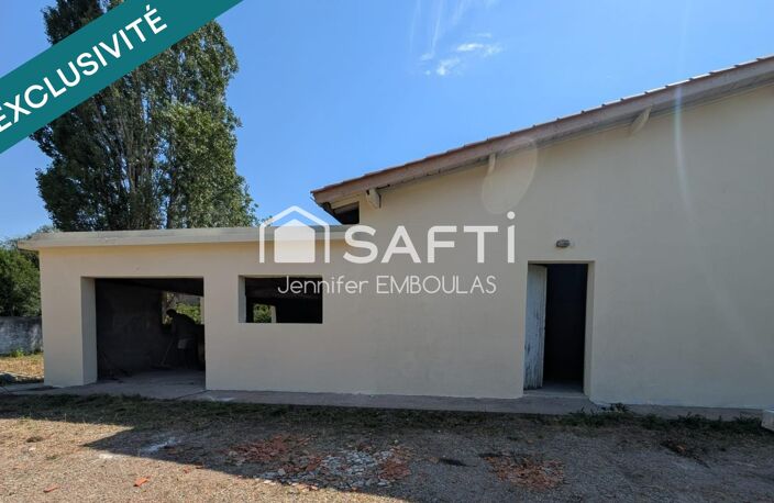 Garages 120 m² — photo 3