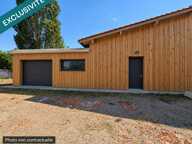 Garages 120 m² — photo 4