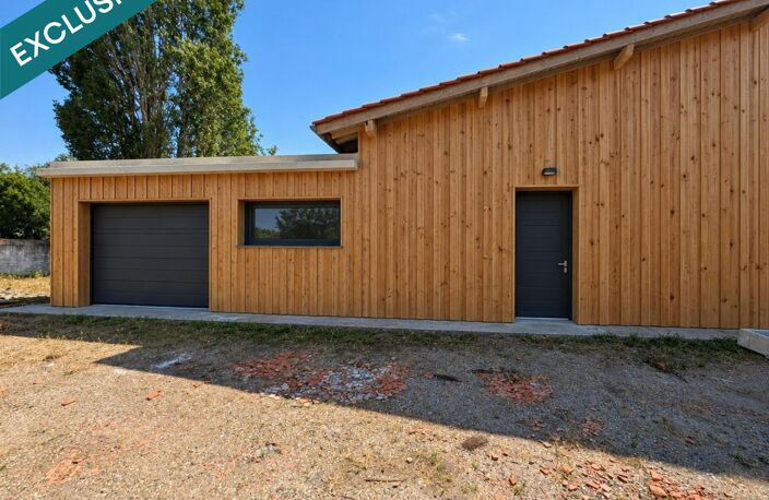 Garages 120 m² — photo 4