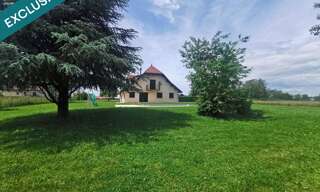 Maison 5 Pièces 212 m² à vendre à Les Abrets en Dauphiné (38490)