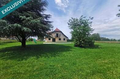 Maison 5 pièces 459000 €