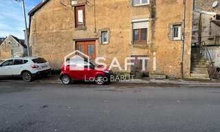 Maison 4 Pièces 125 m² à vendre à Champlitte (70600)