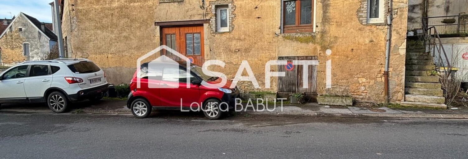 Maison 4 Pièces 125 m² à vendre à Champlitte (70600)