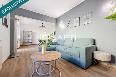 Appartement 3 pièces 249000 €