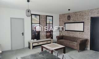 Immeuble  230 m² à vendre à Jonzac (17500)