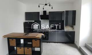 Immeuble  230 m² à vendre à Jonzac (17500)