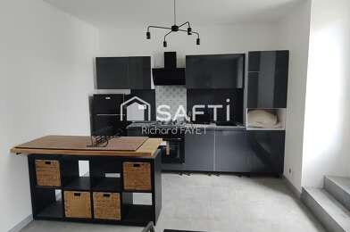 Immeuble  250000 €