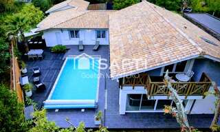 Maison 6 Pièces 264 m² à vendre à Arès (33740)