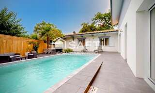 Maison 6 Pièces 264 m² à vendre à Arès (33740)