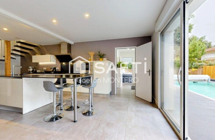 Maison de prestige à vendre sur la commune d'Arès — photo 2