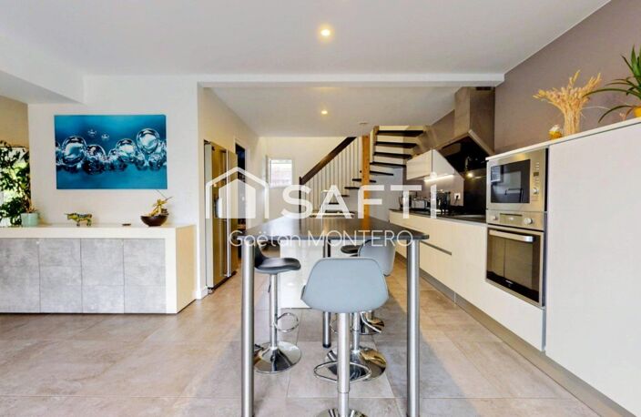 Maison de prestige à vendre sur la commune d'Arès — photo 3