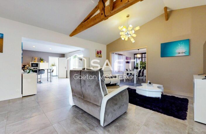 Maison de prestige à vendre sur la commune d'Arès — photo 4