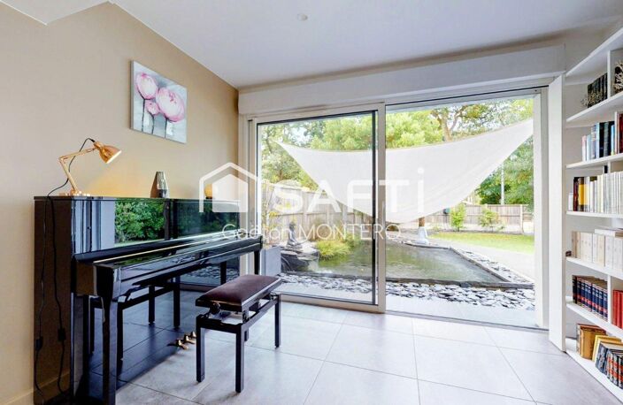 Maison de prestige à vendre sur la commune d'Arès — photo 5