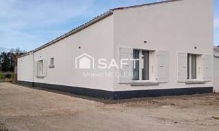 Maison 5 Pièces 145 m² à vendre à Esnandes (17137)
