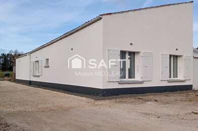 Maison 5 pièces 295000 €