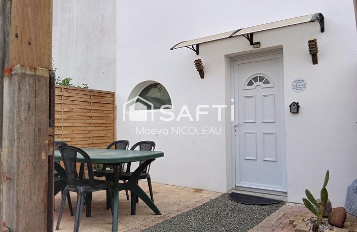 Maison de 145 m² divisée en deux logements indépendants — photo 2