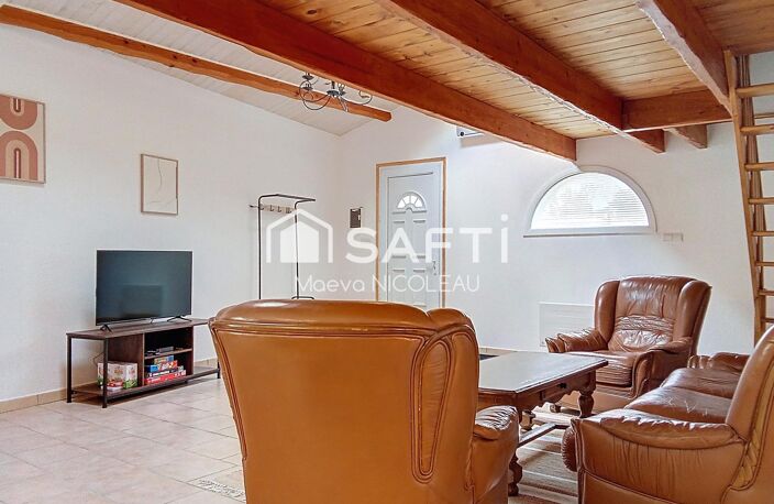 Maison de 145 m² divisée en deux logements indépendants — photo 3