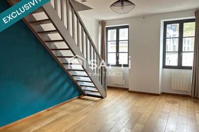 Appartement 3 pièces 75000 €