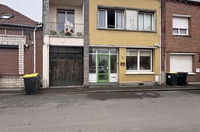 Maison 9 pièces 180000 €