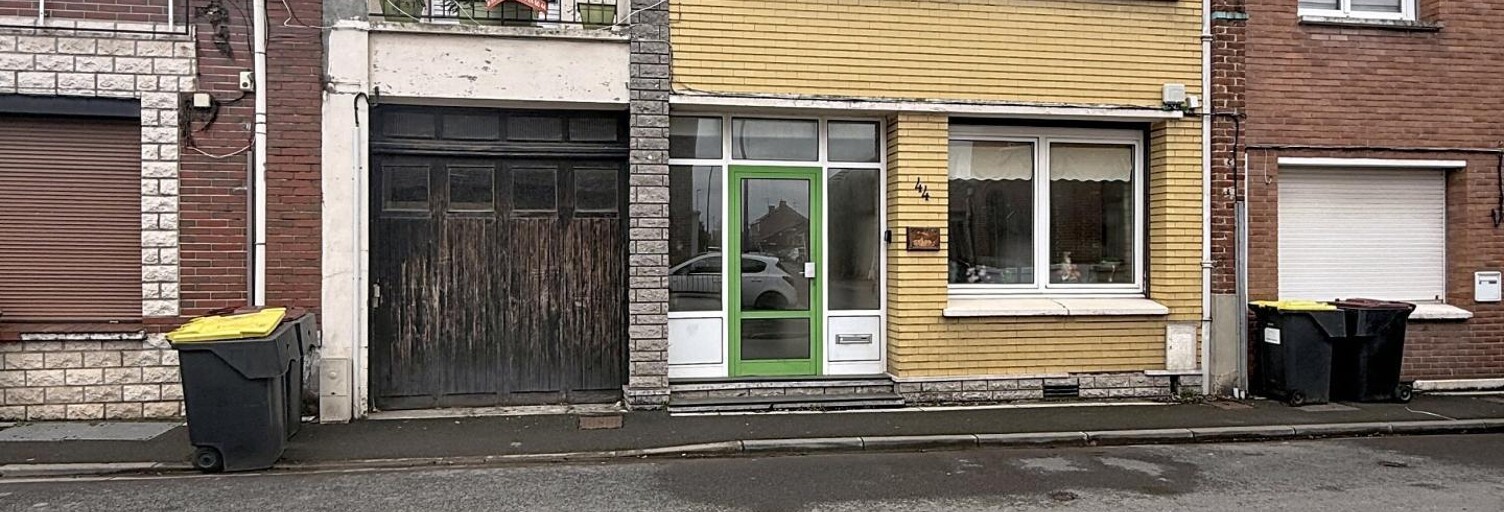 Maison 9 Pièces 201 m² à vendre à Fouquières-lès-Lens (62740)