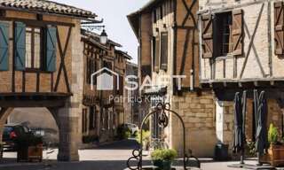 Maison 5 Pièces 127 m² à vendre à Castelnau-de-Montmiral (81140)