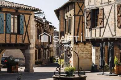 Maison 5 pièces 229000 €