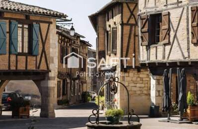 Magnifique maison de village en pierre de 127m². — photo du bien