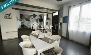 Maison 7 Pièces 210 m² à vendre à Cassagnes (66720)