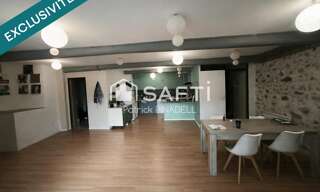 Maison 7 Pièces 210 m² à vendre à Cassagnes (66720)