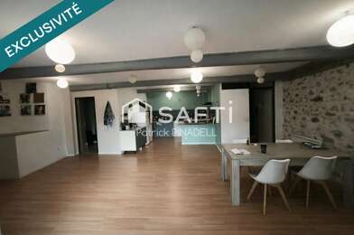 Maison 7 pièces 175000 €