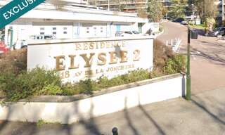 Appartement 4 Pièces 87 m² à vendre à La Celle-Saint-Cloud (78170)