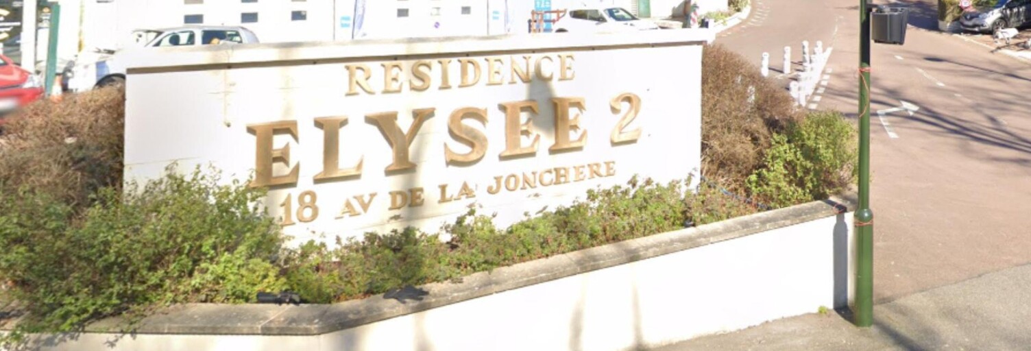 Appartement 4 Pièces 87 m² à vendre à La Celle-Saint-Cloud (78170)