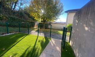 Appartement 3 Pièces 63 m² à vendre à Jassans-Riottier (01480)