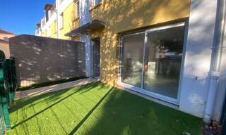 Appartement 3 Pièces 63 m² à vendre à Jassans-Riottier (01480)