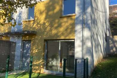 Appartement 3 pièces 209000 €