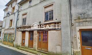 Maison 3 Pièces 90 m² à vendre à Saint-Maixent-l'École (79400)