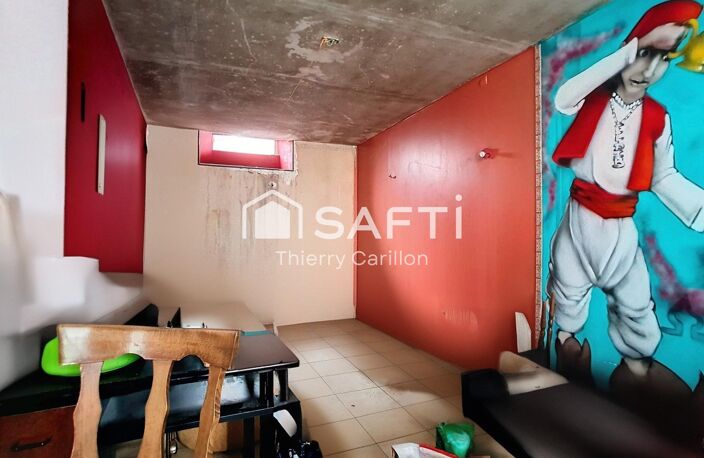 Maison d'habitation à rénover — photo 2