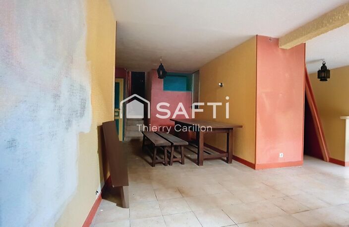 Maison d'habitation à rénover — photo 3