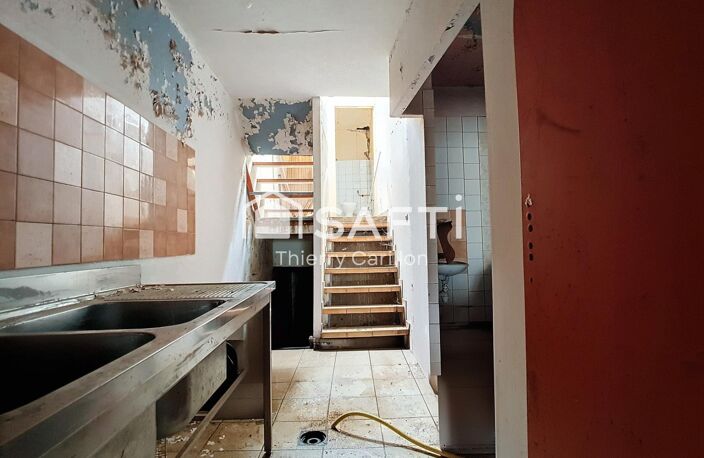 Maison d'habitation à rénover — photo 4