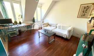 Appartement 2 Pièces 36 m² à vendre à Lamorlaye (60260)