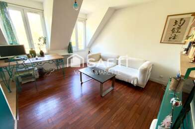 Appartement 2 pièces 152000 €