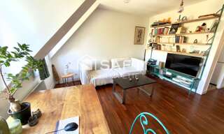 Appartement 2 Pièces 36 m² à vendre à Lamorlaye (60260)