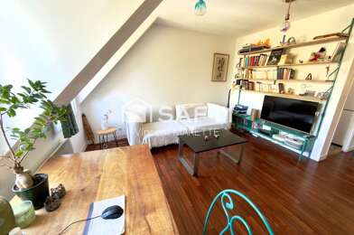 Appartement 2 pièces 152000 €
