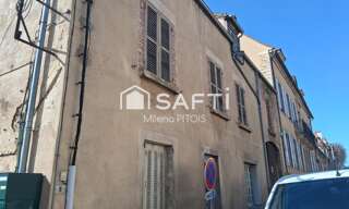 Maison 7 Pièces 150 m² à vendre à Semur-en-Auxois (21140)