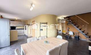 Appartement 4 Pièces 95 m² à vendre à Perpignan (66000)