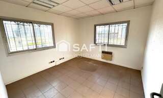 Commerce 1 Pièce 299 m² à vendre à Lisieux (14100)